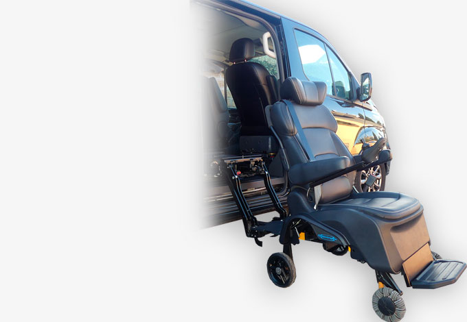 Sistema de transferencia S-TRAN PLUS