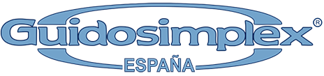 Logo Guidosimplex - Distribuidor oficial