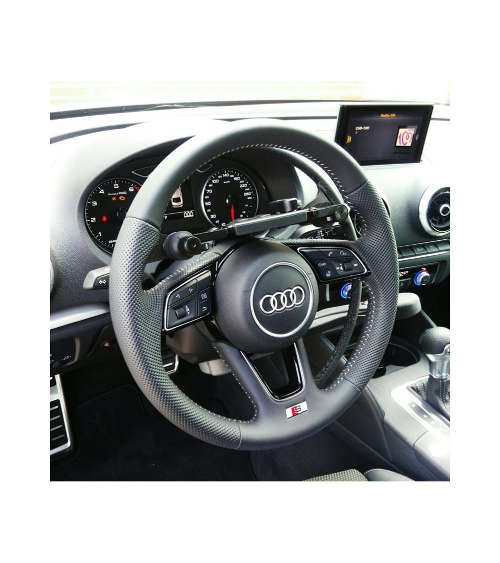 Acelerador Electrónico de Aro Bajo Volante