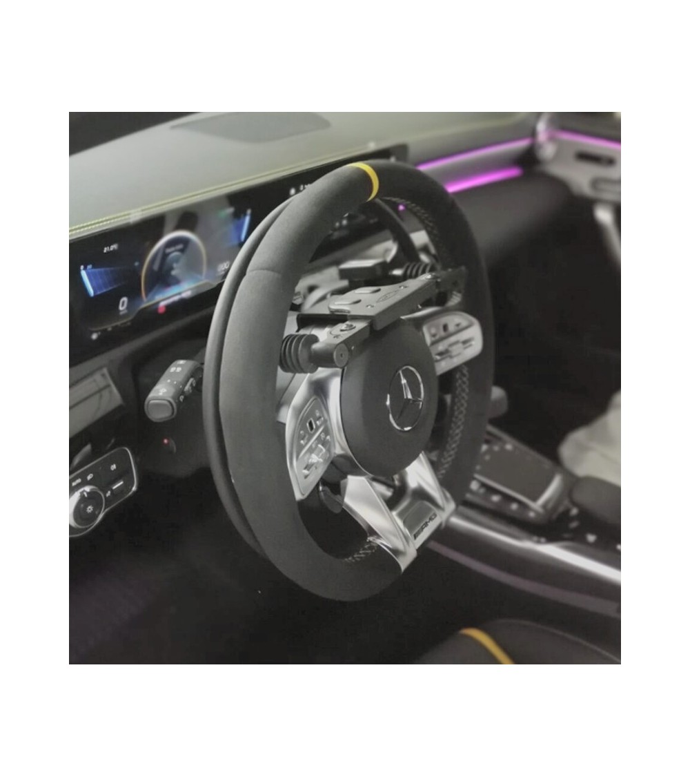 Acelerador Electrónico de Aro Bajo Volante - Imagen 3