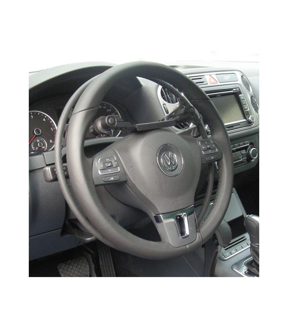 Acelerador Electrónico de Aro Bajo Volante - Imagen 4