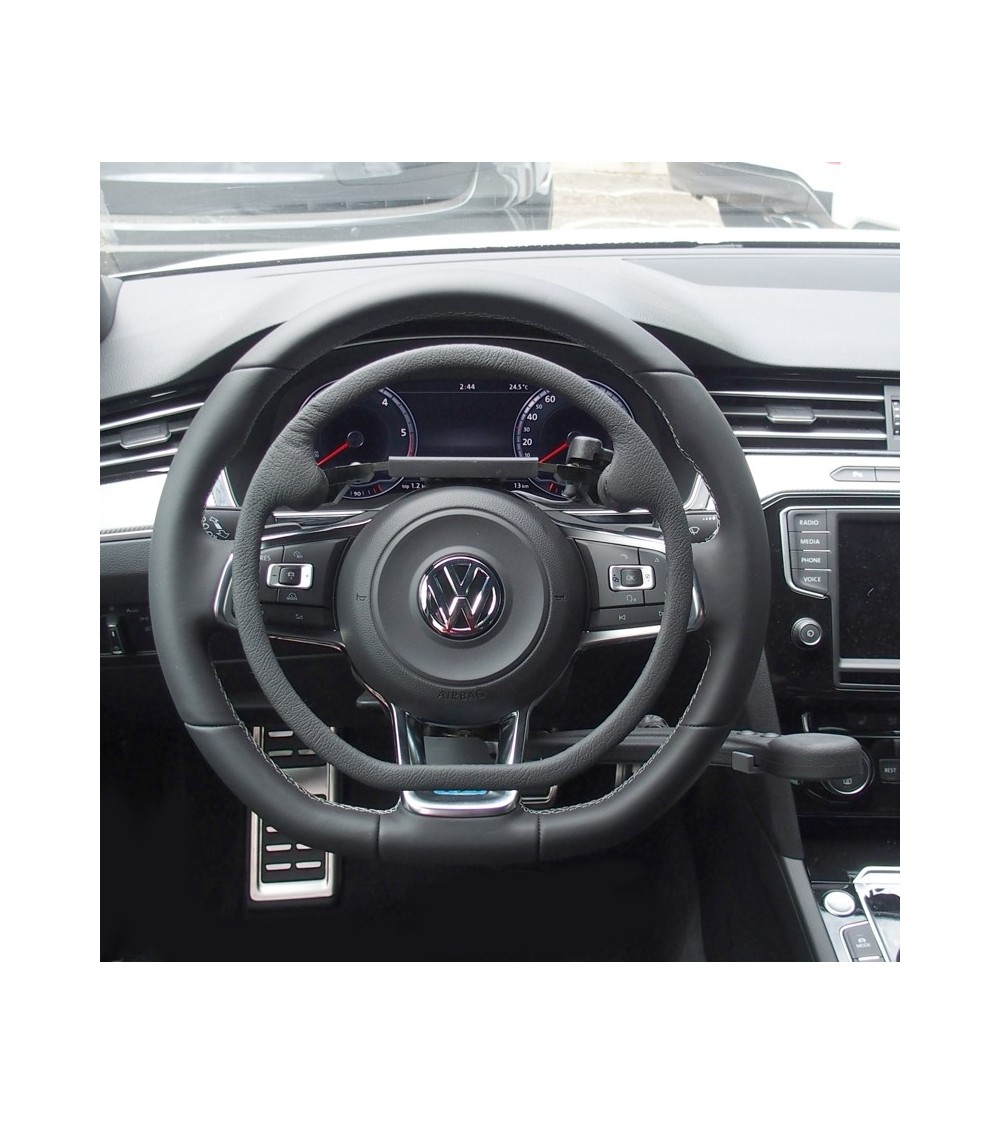 Ayudas a la Conducción