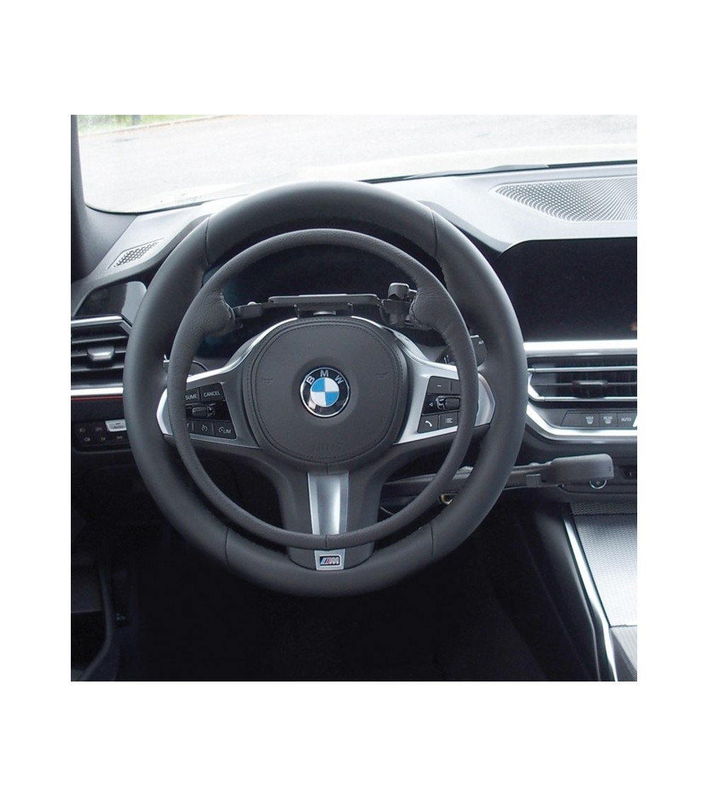 Acelerador Electrónico de Aro Sobre Volante - Imagen 2