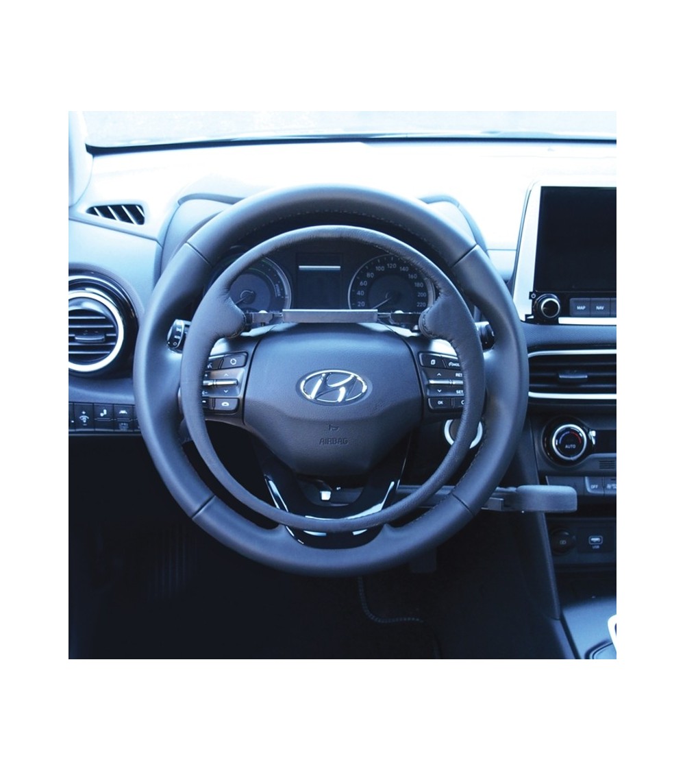 Acelerador Electrónico de Aro Sobre Volante - Imagen 3