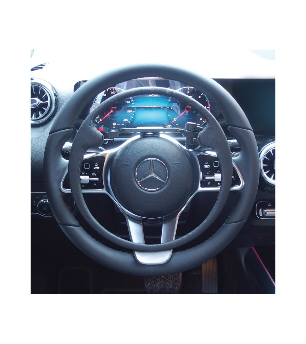 Acelerador Electrónico de Aro Sobre Volante - Imagen 5