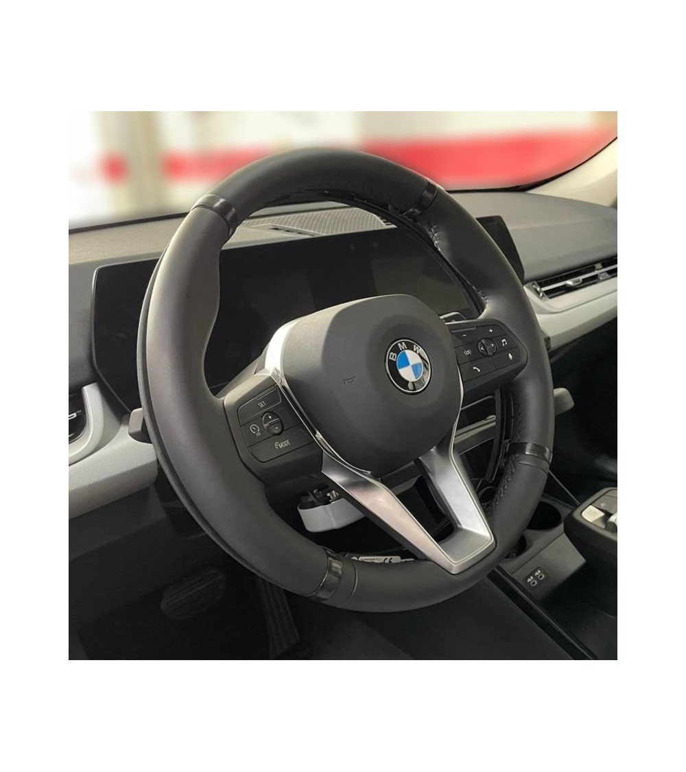 Acelerador Electrónico Rotativo GHOST