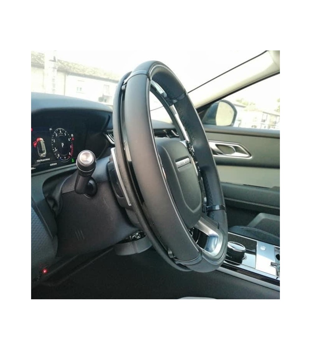 Acelerador Electrónico Rotativo GHOST - Imagen 2