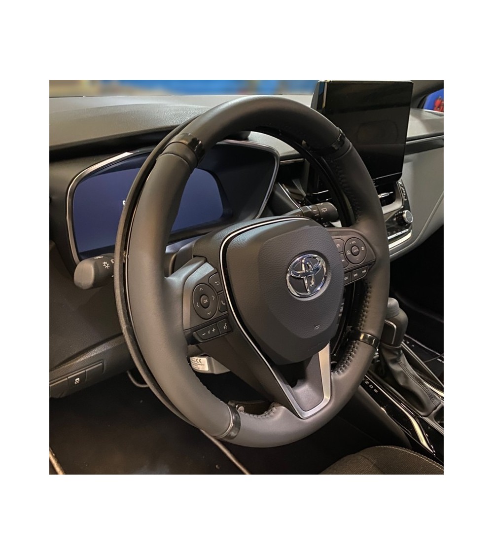 Acelerador Electrónico Rotativo GHOST - Imagen 3