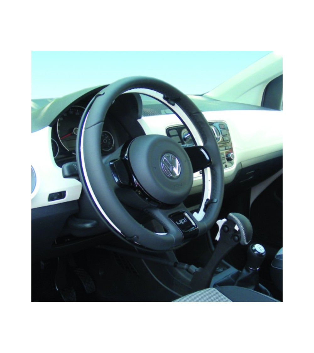 Acelerador Electrónico Rotativo GHOST - Imagen 5