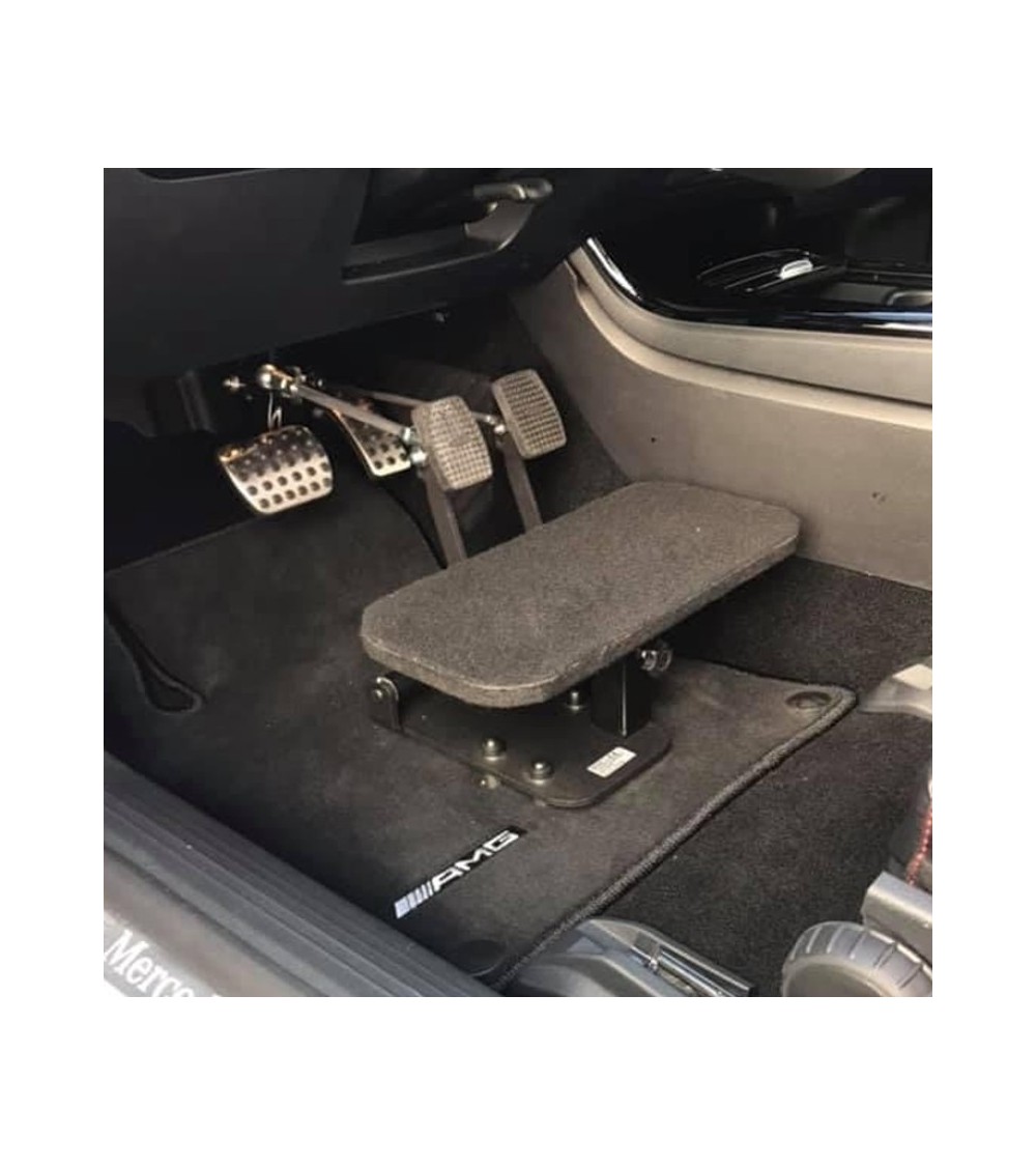 Bloque Extensor de Pedales