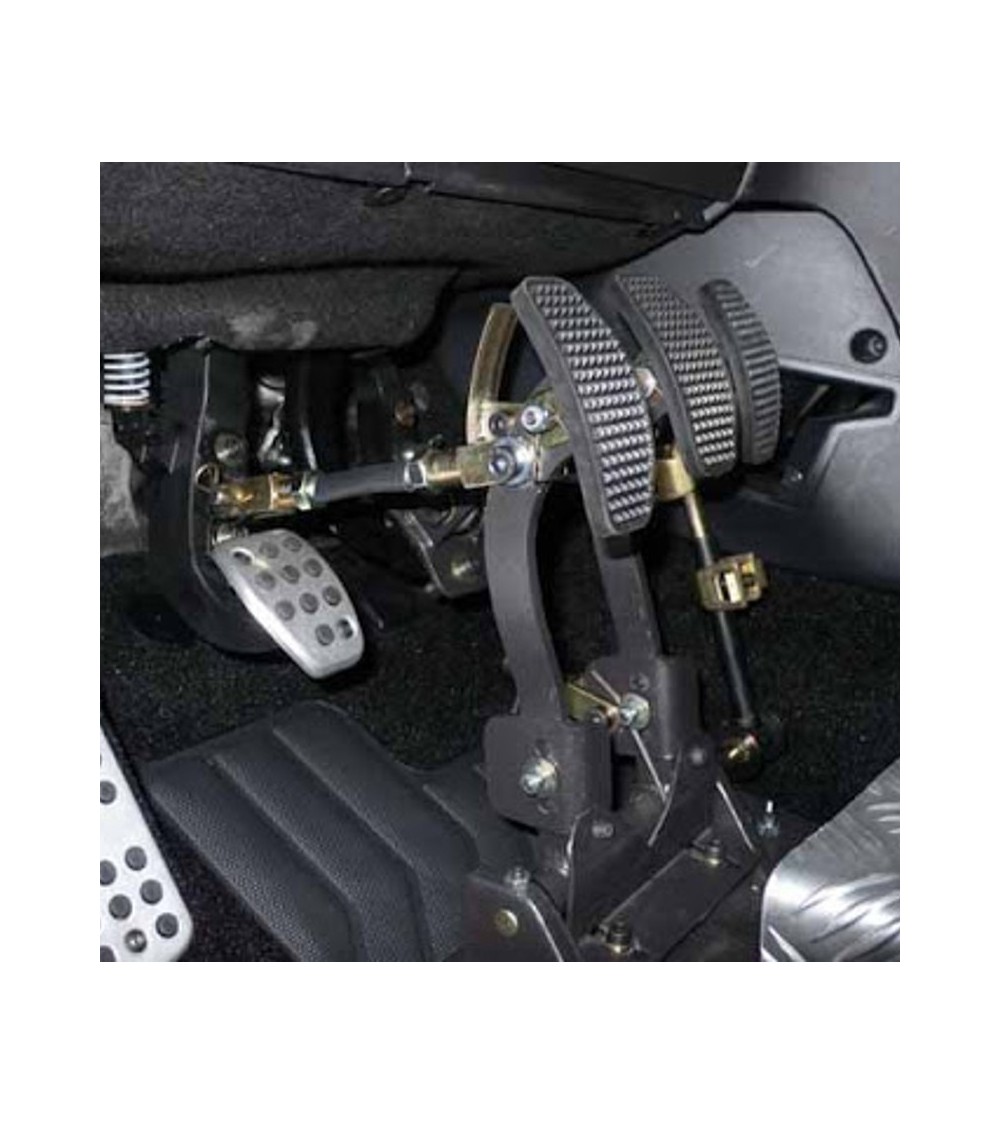 Bloque Extensor de Pedales - Imagen 4