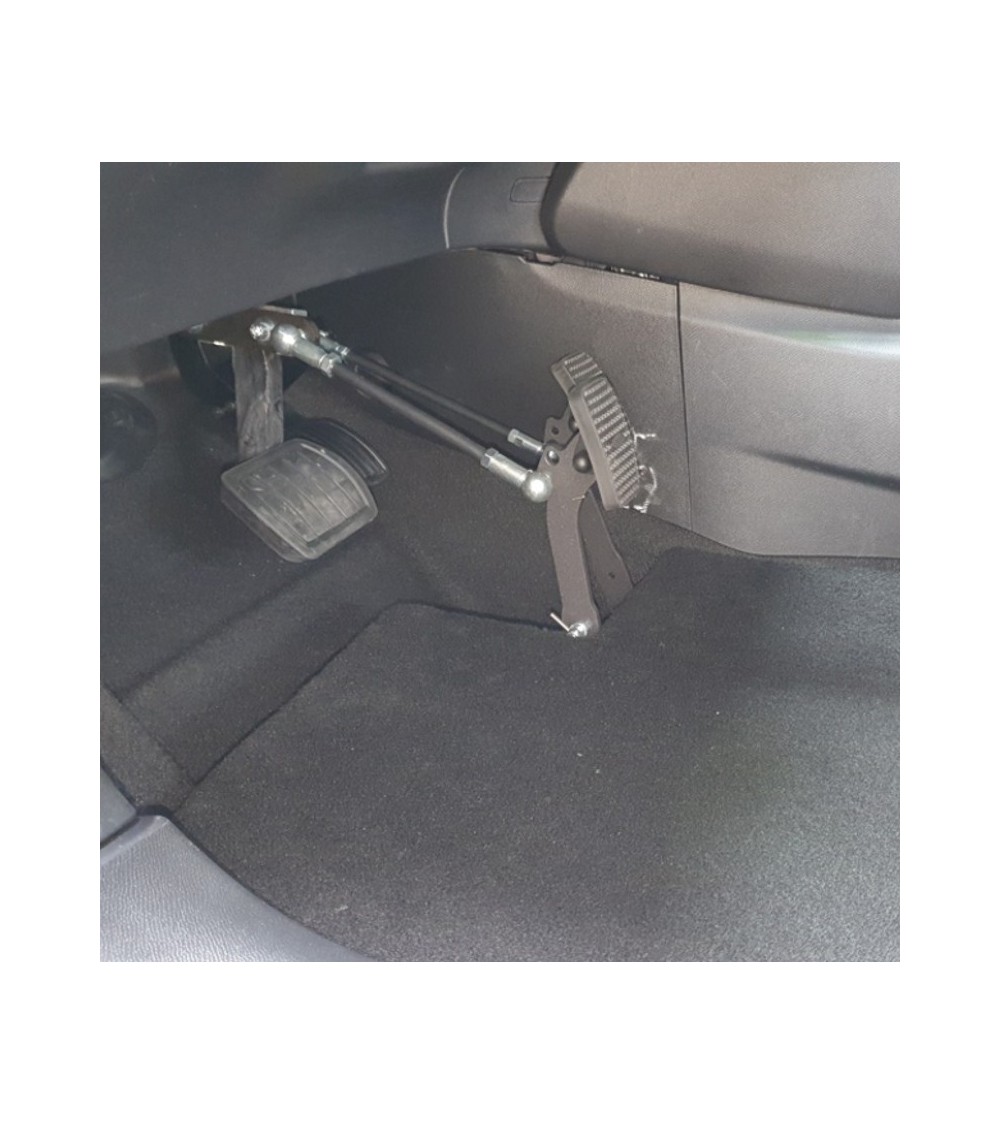 Bloque Extensor de Pedales - Imagen 5