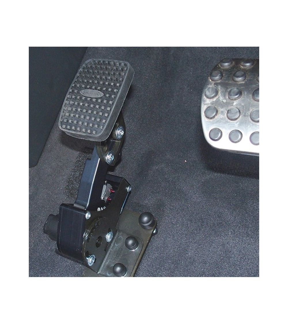 Inversor Acelerador Electrónico