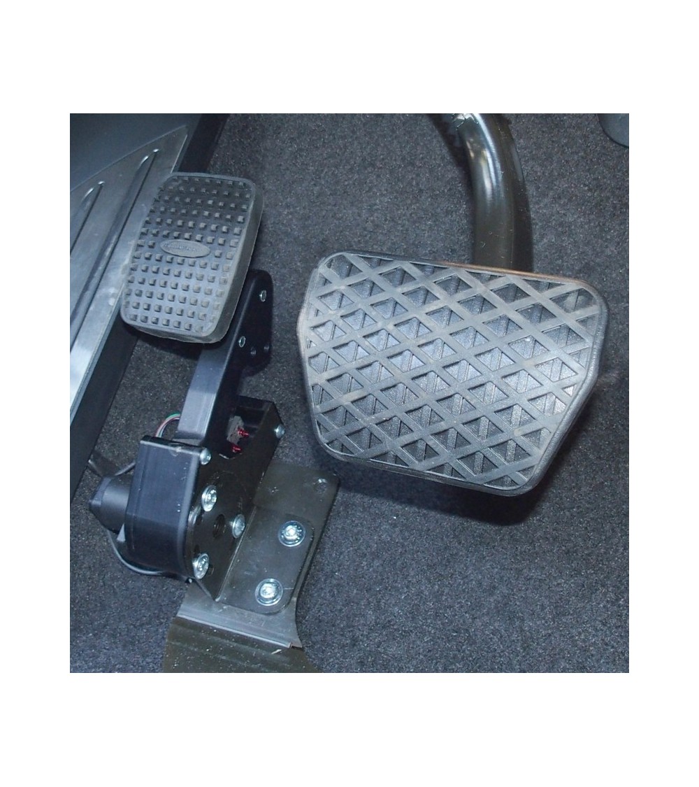 Inversor Acelerador Electrónico - Imagen 2