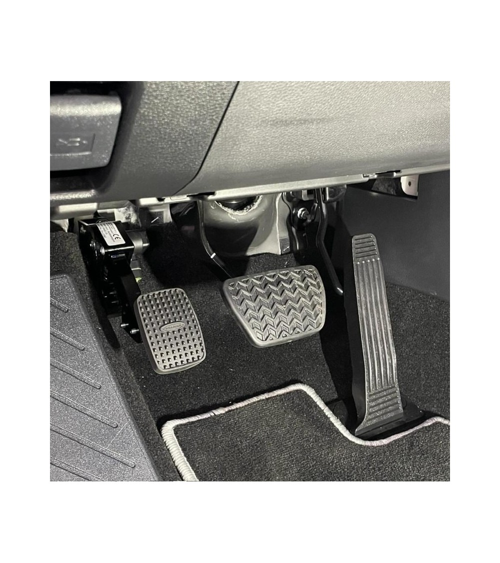 Inversor Acelerador Electrónico - Imagen 3