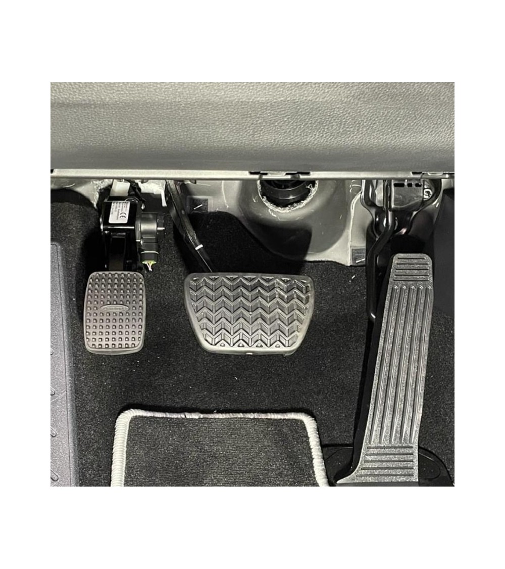 Inversor Acelerador Electrónico - Imagen 4