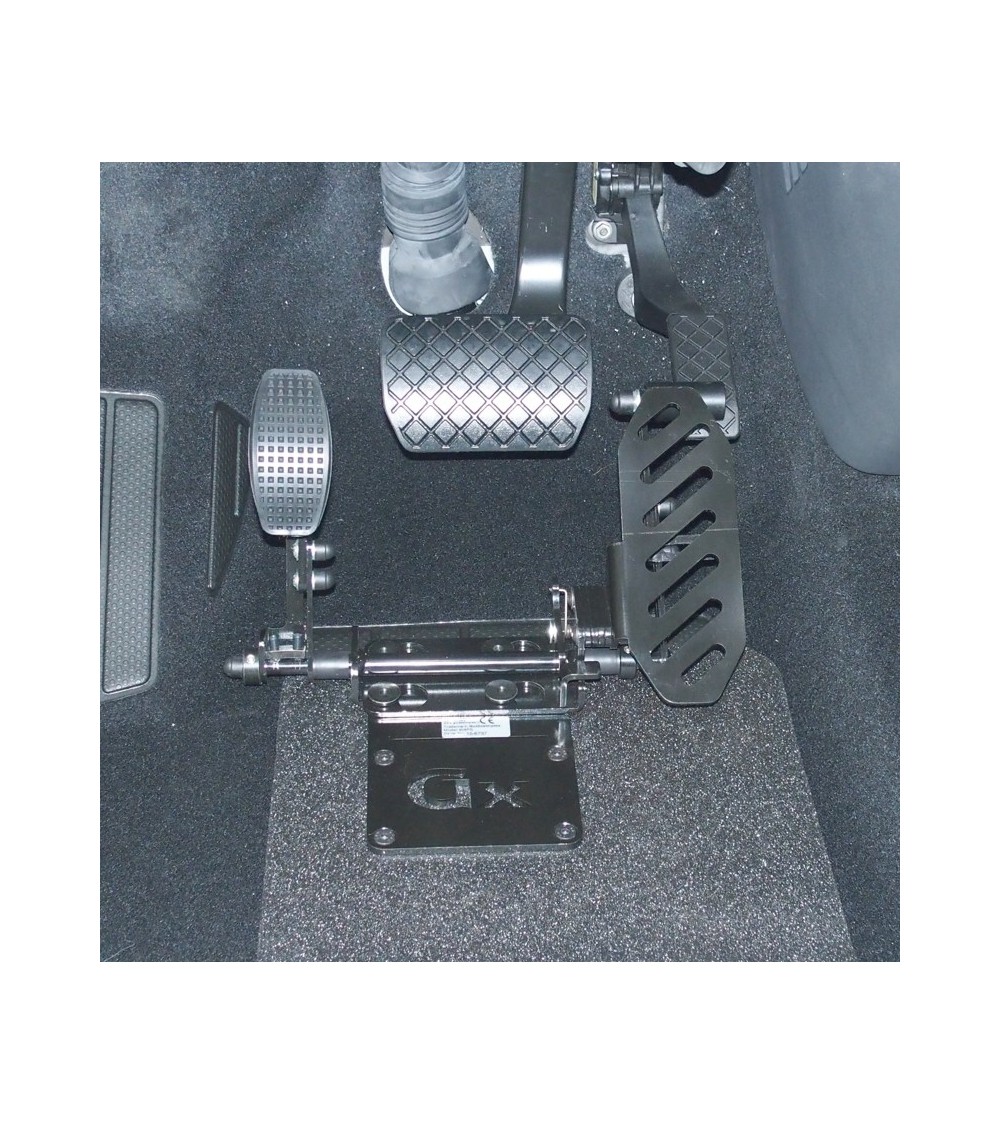 Inversor Acelerador al Suelo - Imagen 2