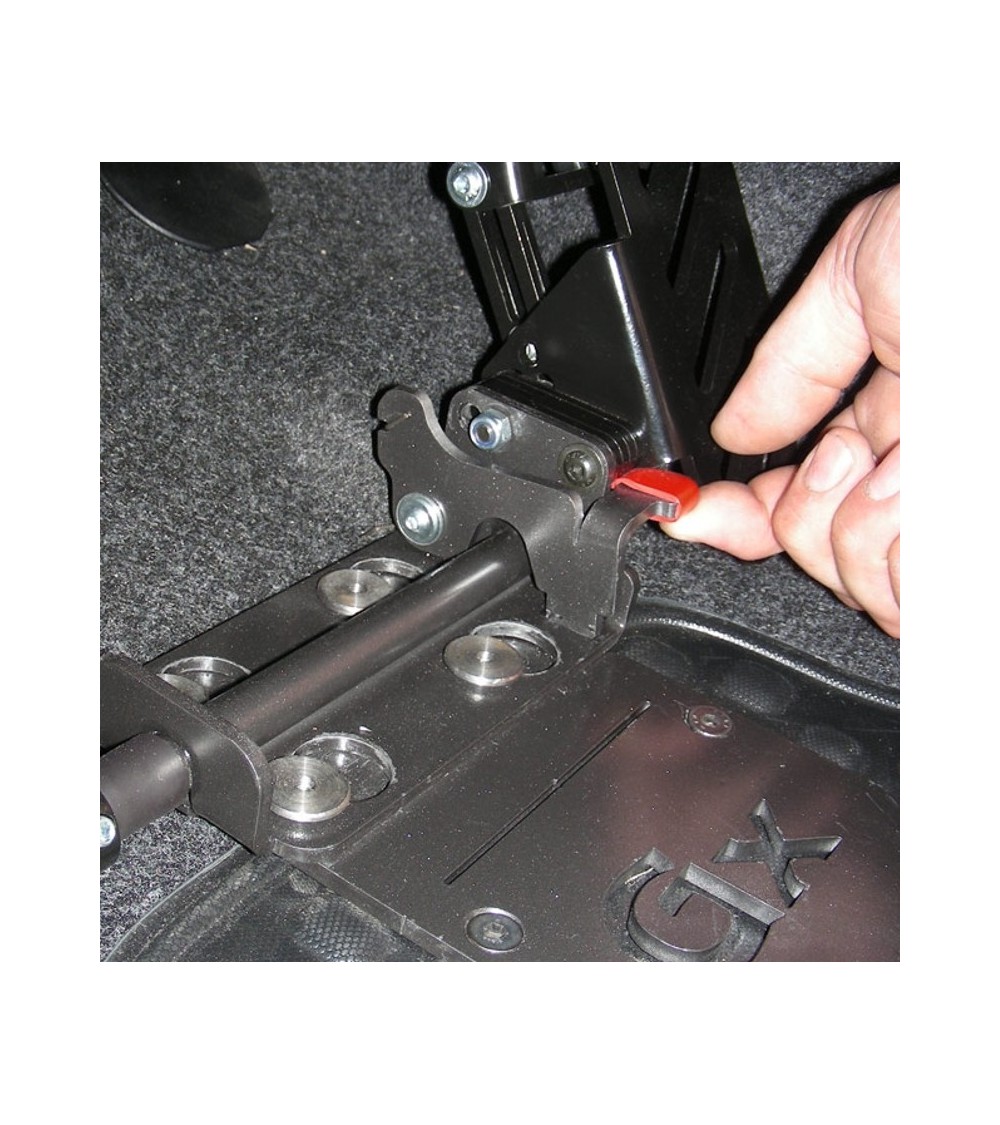 Inversor Acelerador al Suelo - Imagen 3