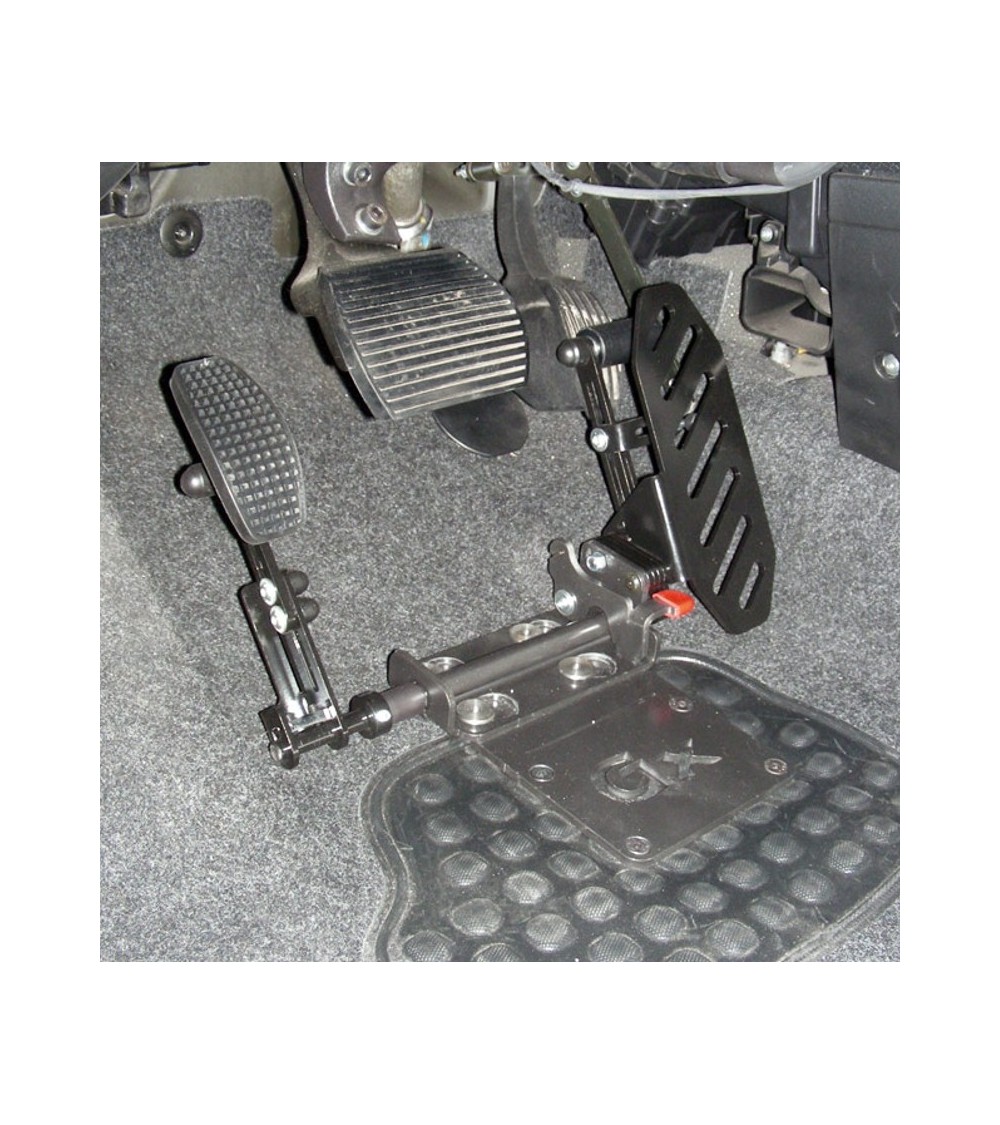 Inversor Acelerador al Suelo - Imagen 4