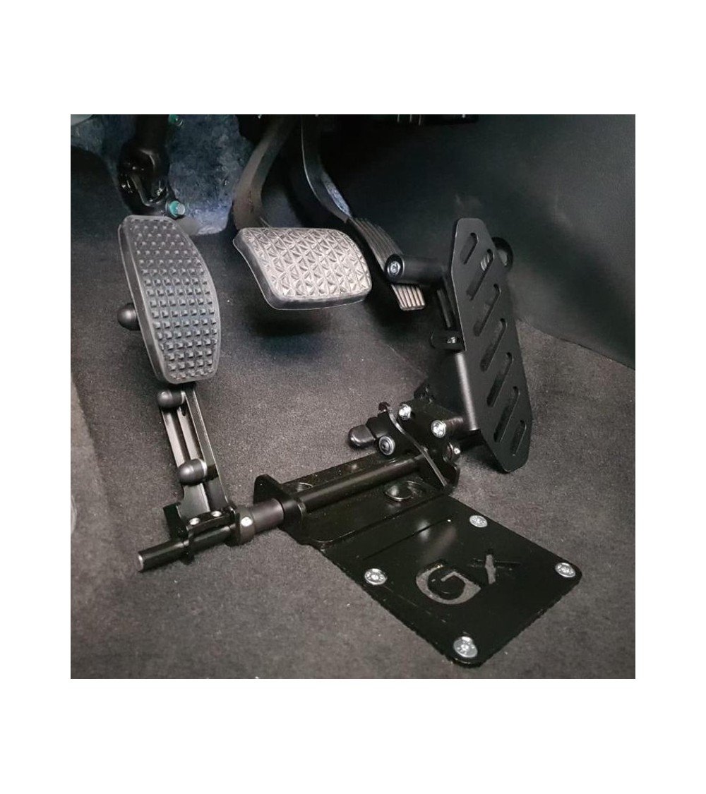 Inversor Acelerador al Suelo - Imagen 5