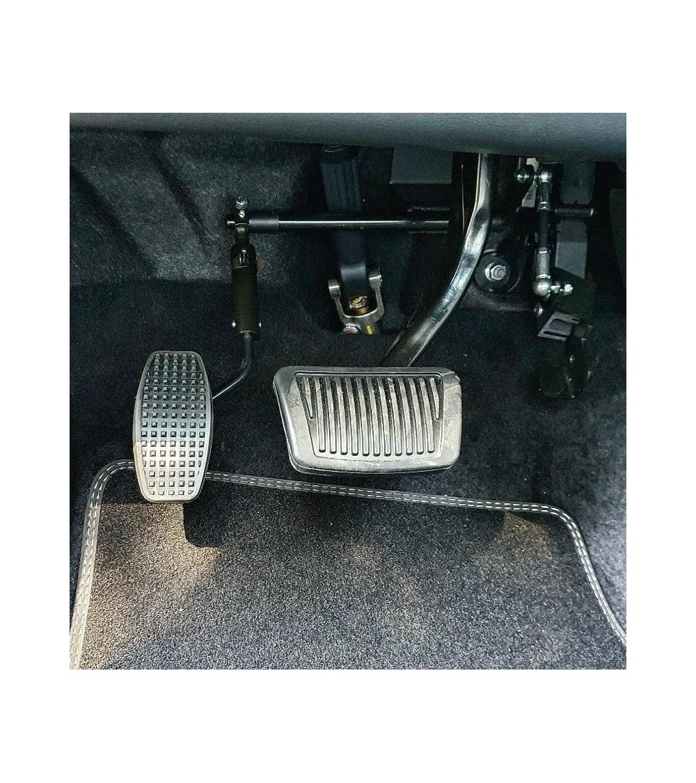 Inversor Acelerador - Imagen 3