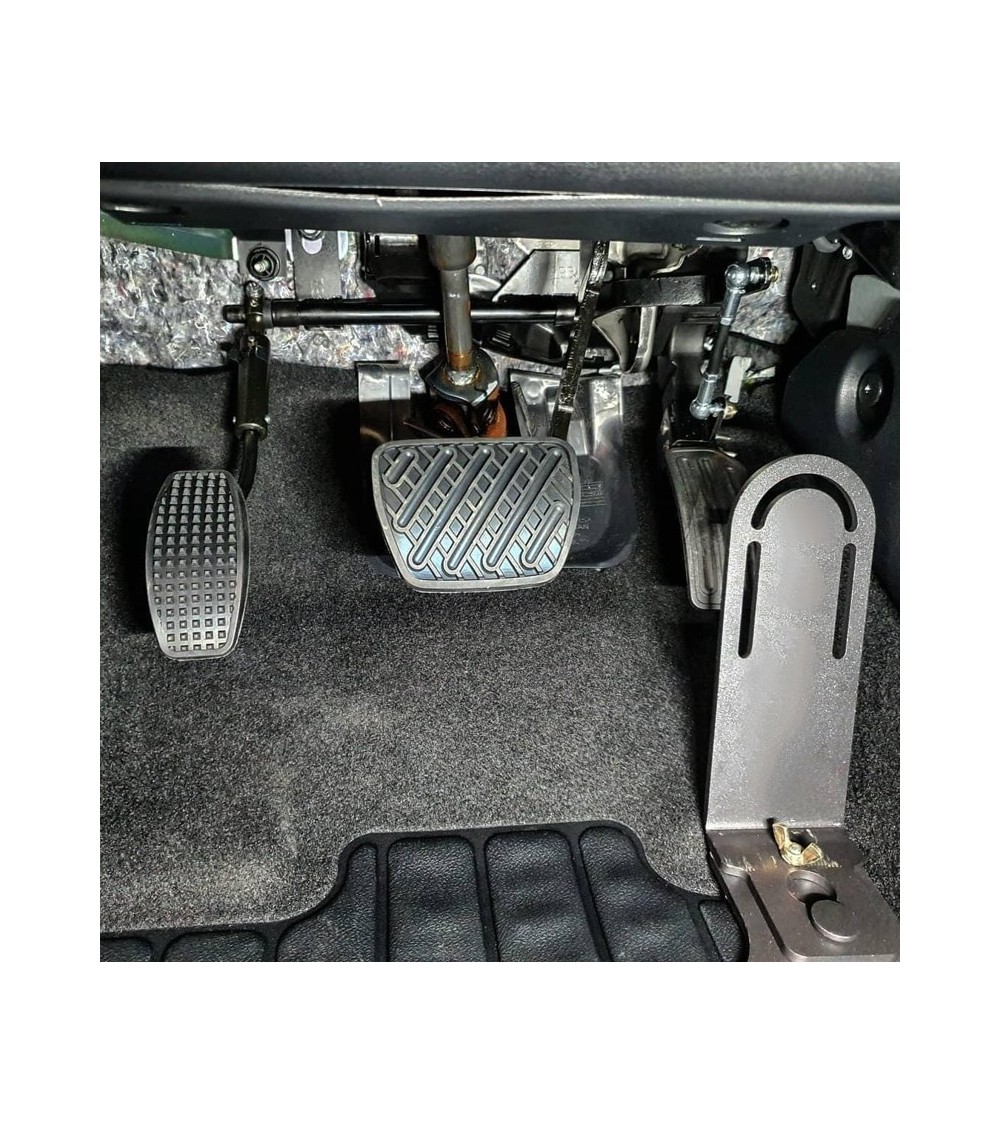 Inversor Acelerador - Imagen 4