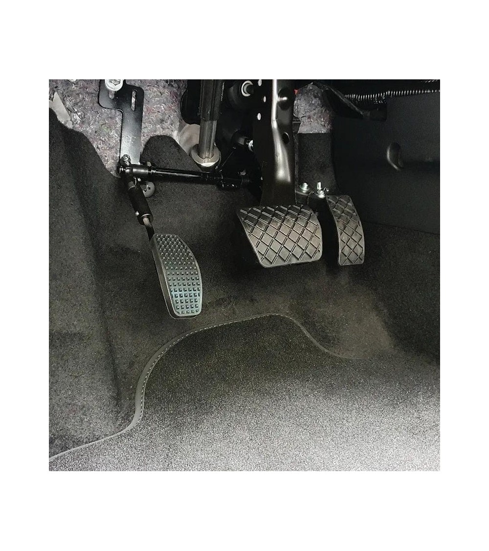 Inversor Acelerador - Imagen 5