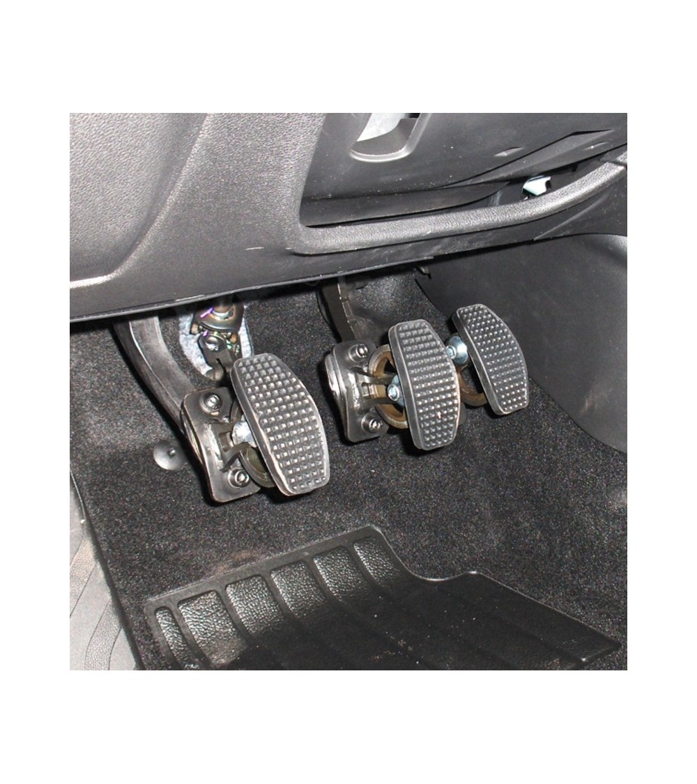 Suplementos de Pedales Individuales - Imagen 2