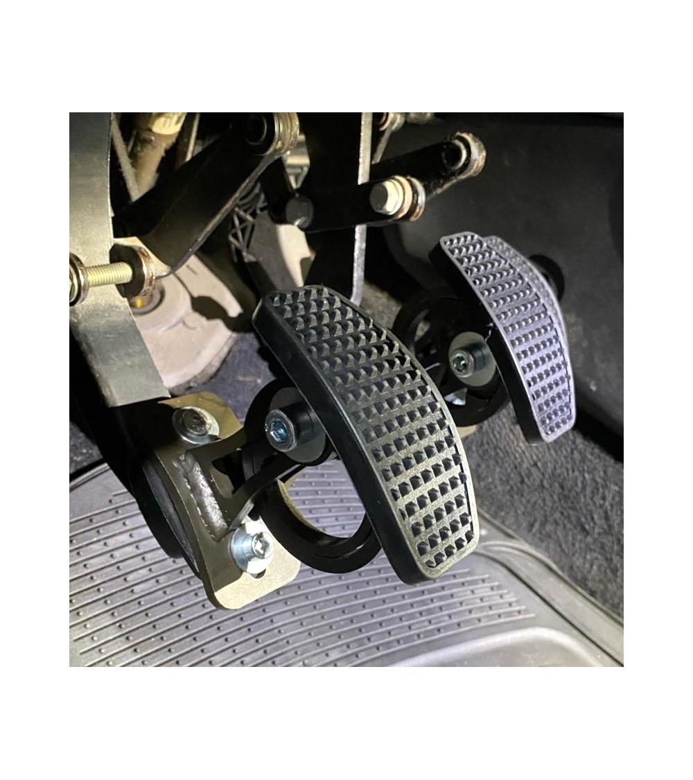 Suplementos de Pedales Individuales - Imagen 3