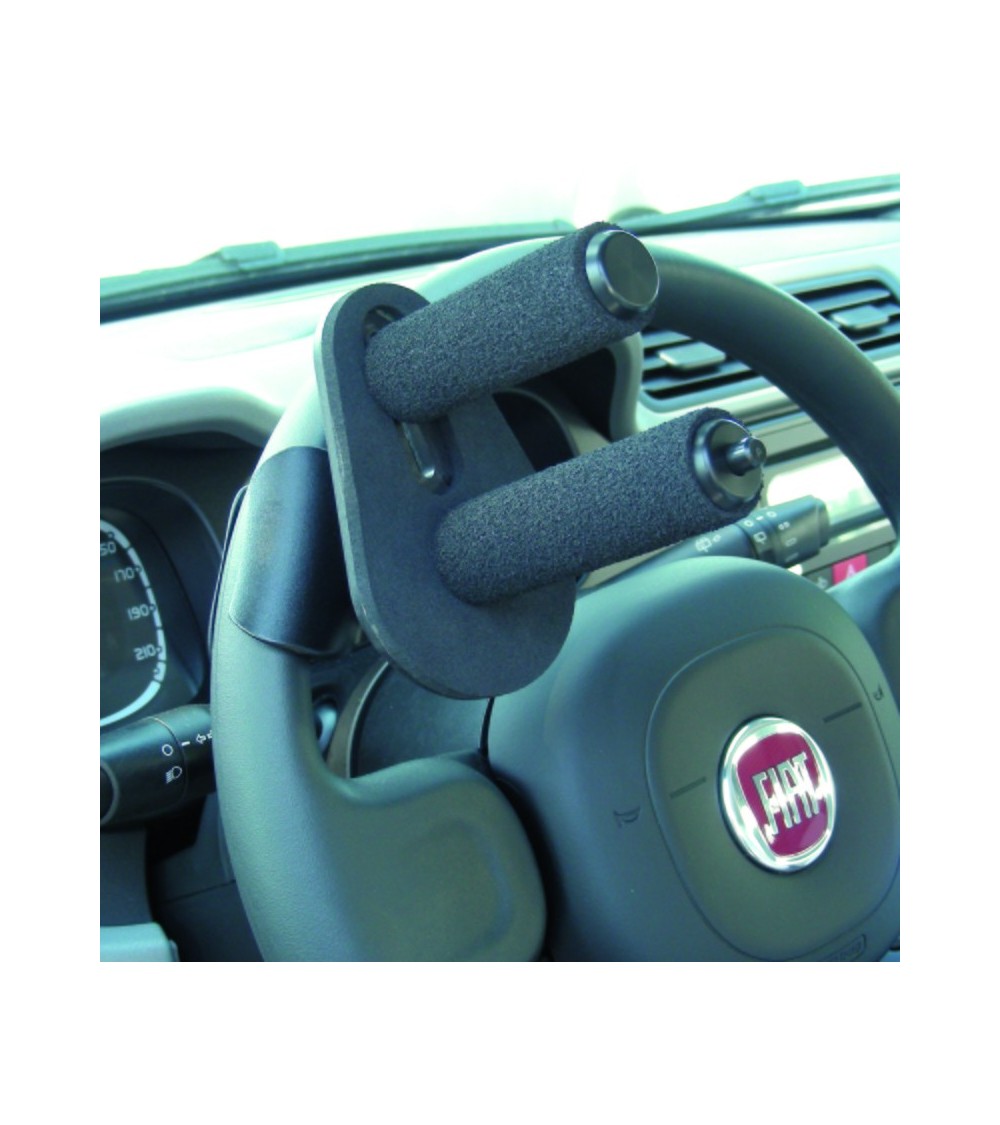 Empuñadura 2 Puntas