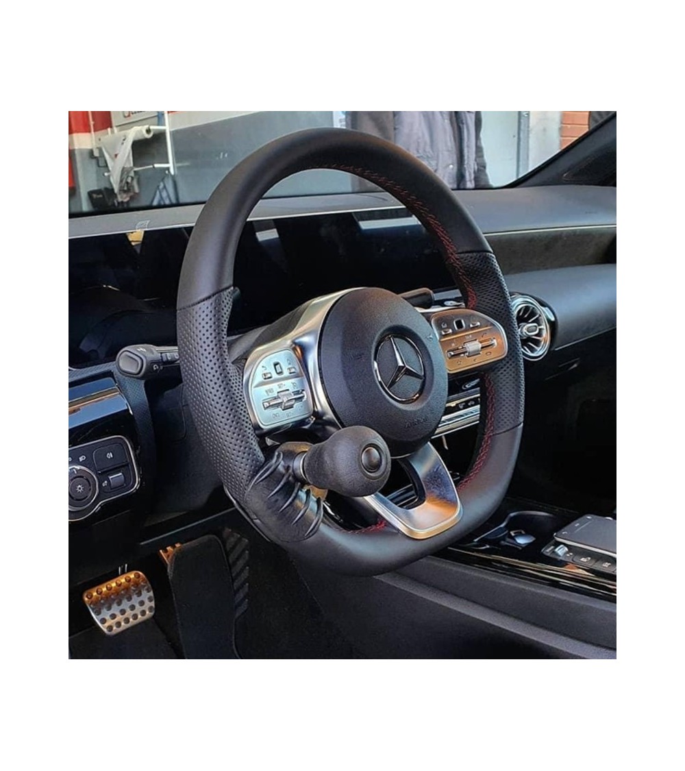 Pomo Extraible - Imagen 2