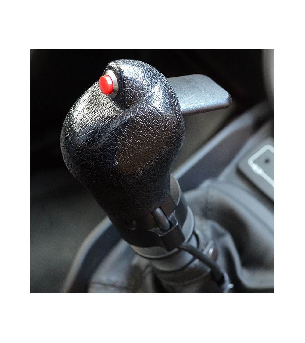 Servoembrague Electrónico DUCK