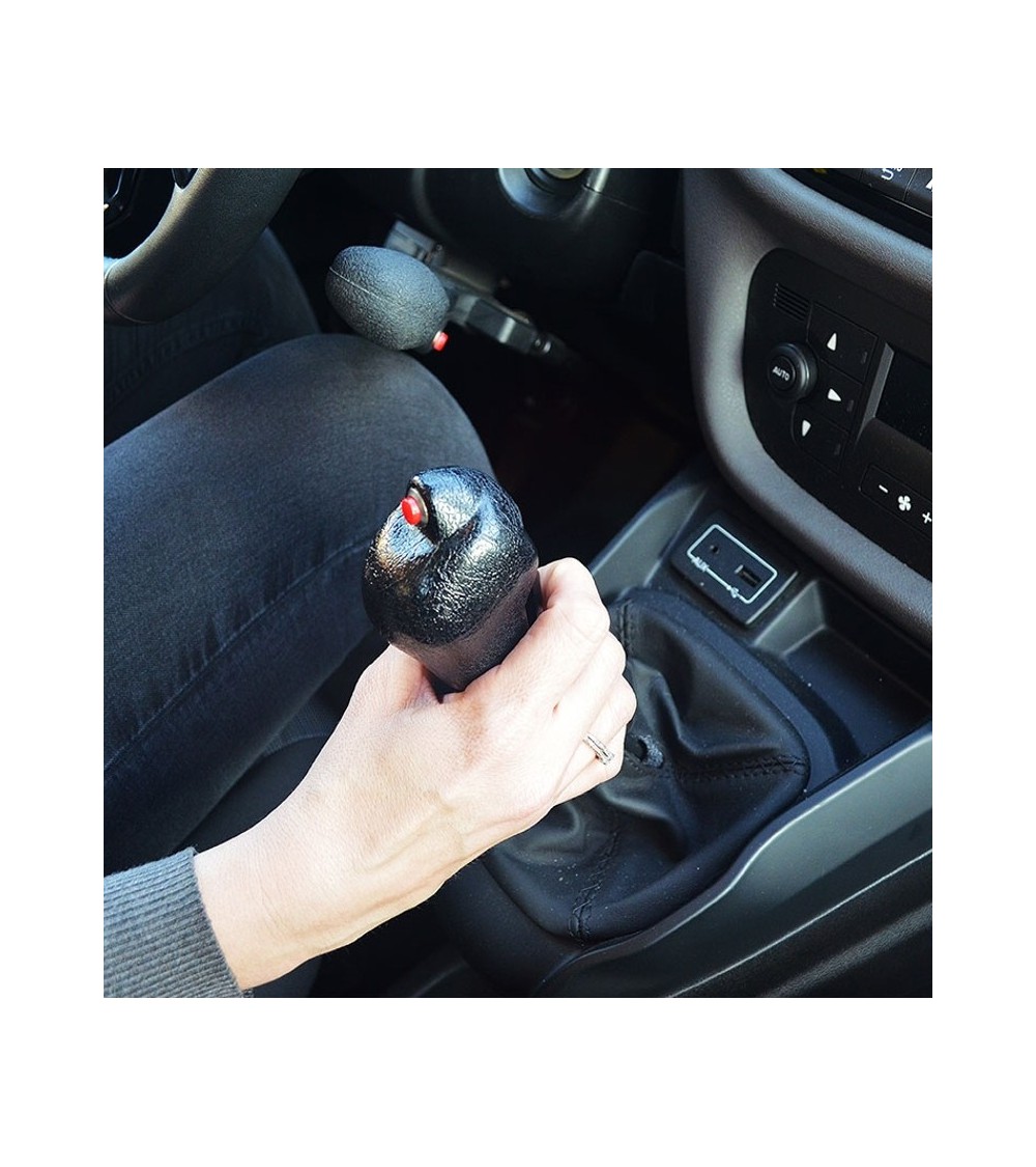 Servoembrague Electrónico DUCK - Imagen 4