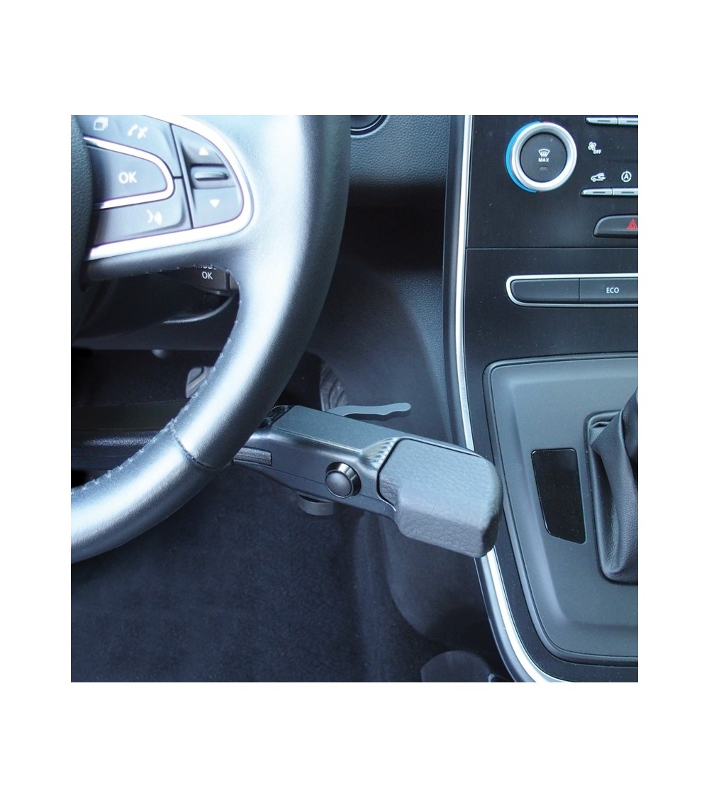 Leva de Freno y Acelerador Electrónico de Gatillo - Imagen 2