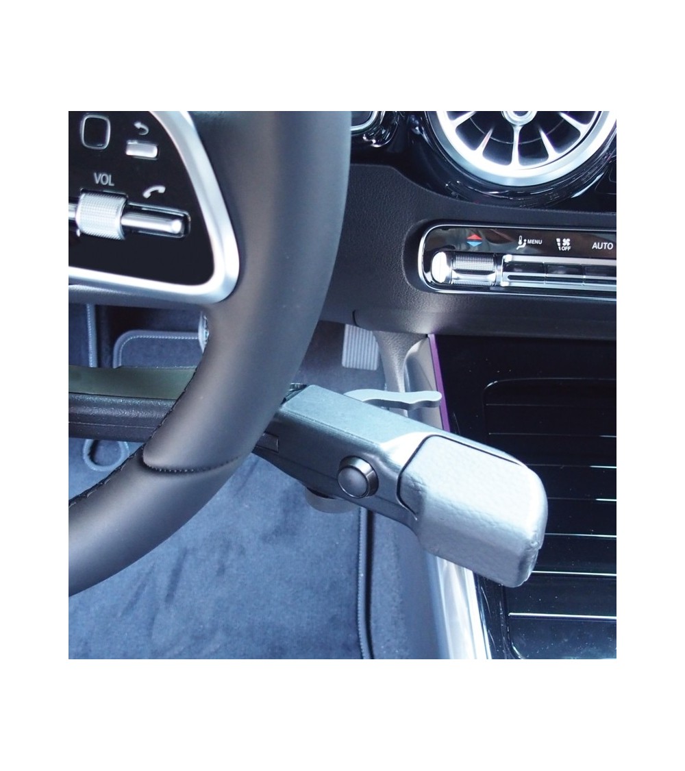 Leva de Freno y Acelerador Electrónico de Gatillo - Imagen 3