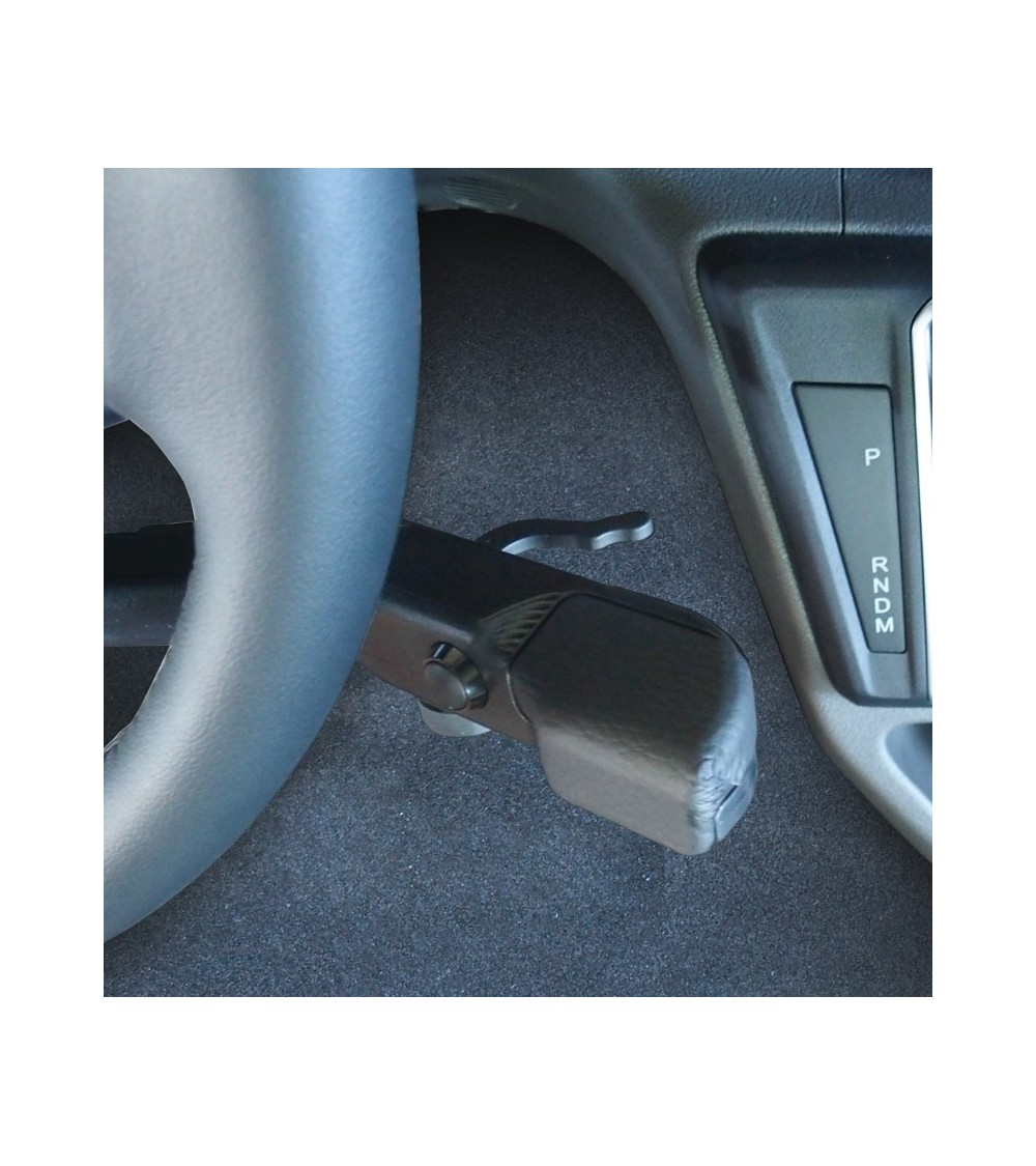 Leva de Freno y Acelerador Electrónico de Gatillo - Imagen 4