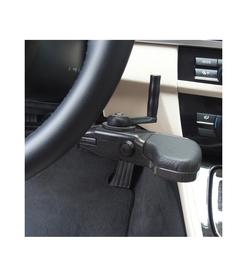 Leva de Freno y Acelerador Electrónico de Gatillo - Imagen 5