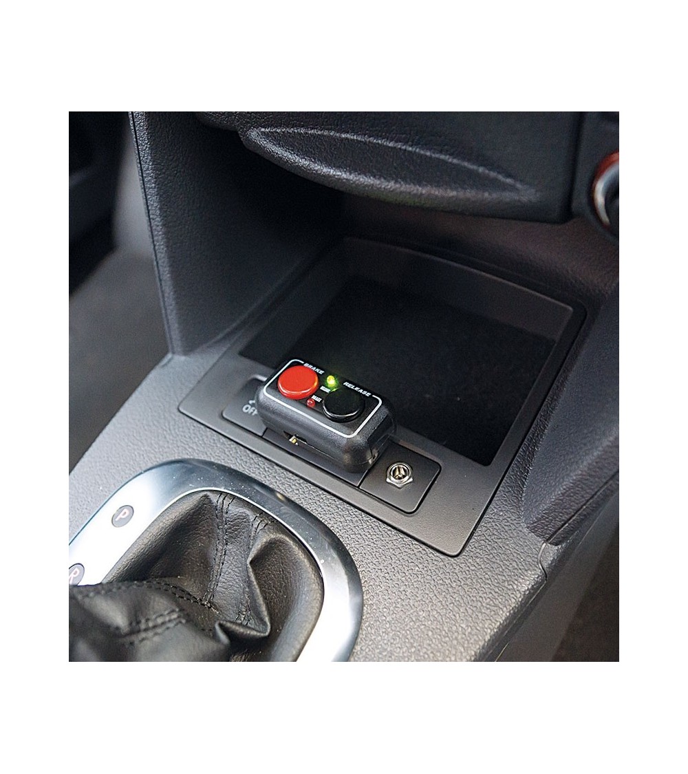 Freno de Mano Eléctrico - Imagen 2