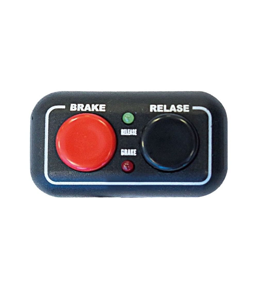 Freno de Mano Eléctrico - Imagen 3