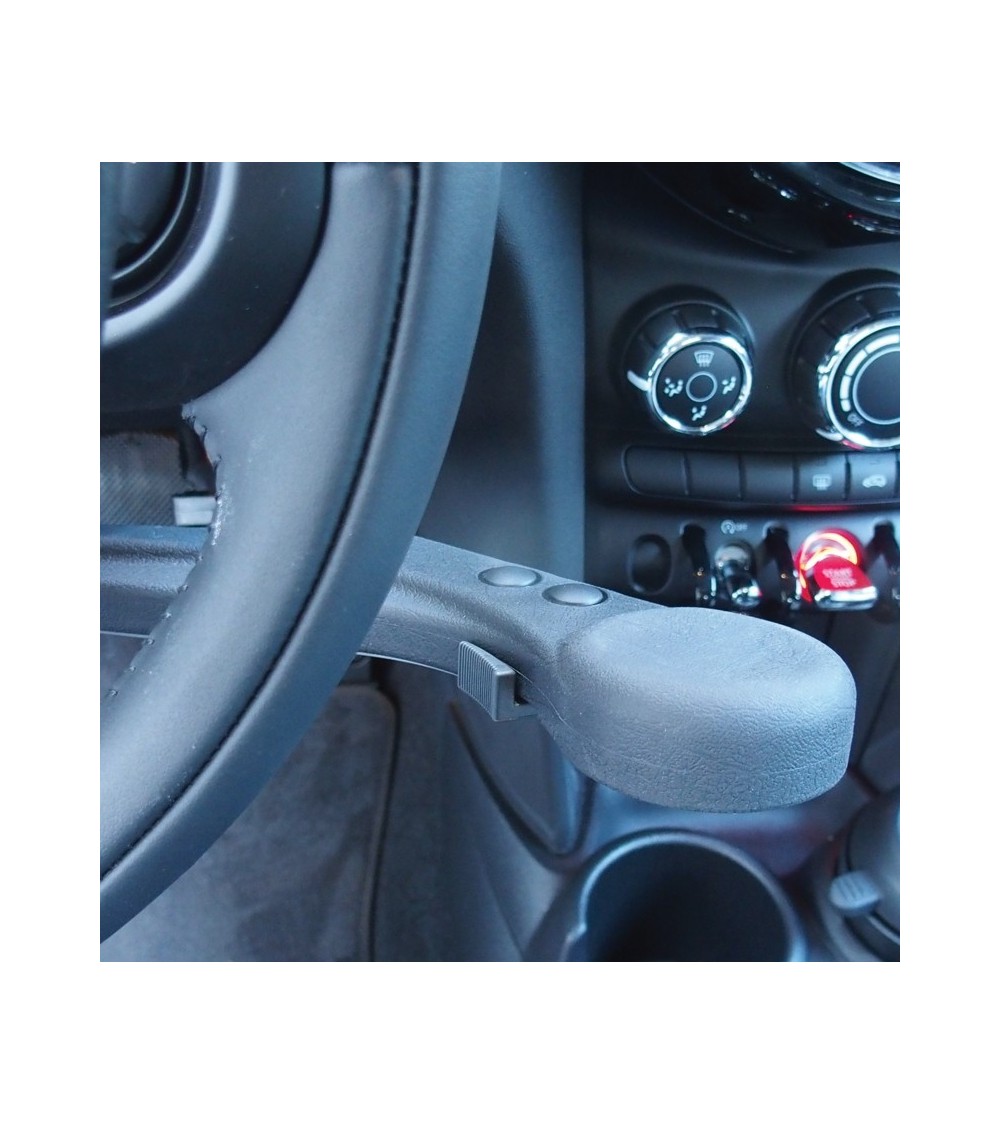 Leva de Freno Autobloqueante