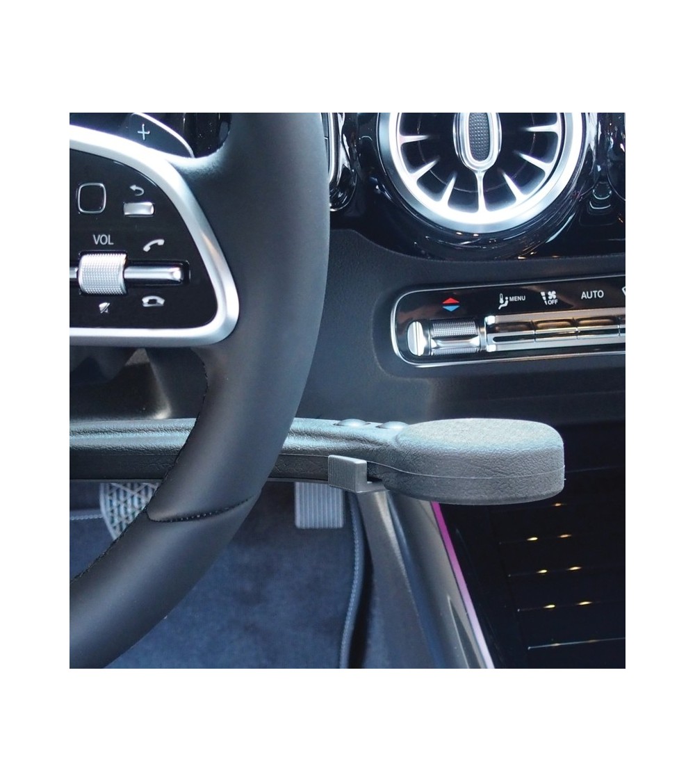 Leva de Freno Autobloqueante - Imagen 3