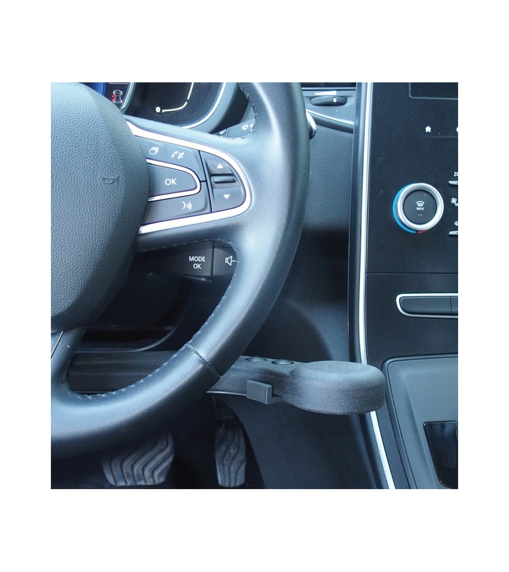 Leva de Freno Autobloqueante - Imagen 4