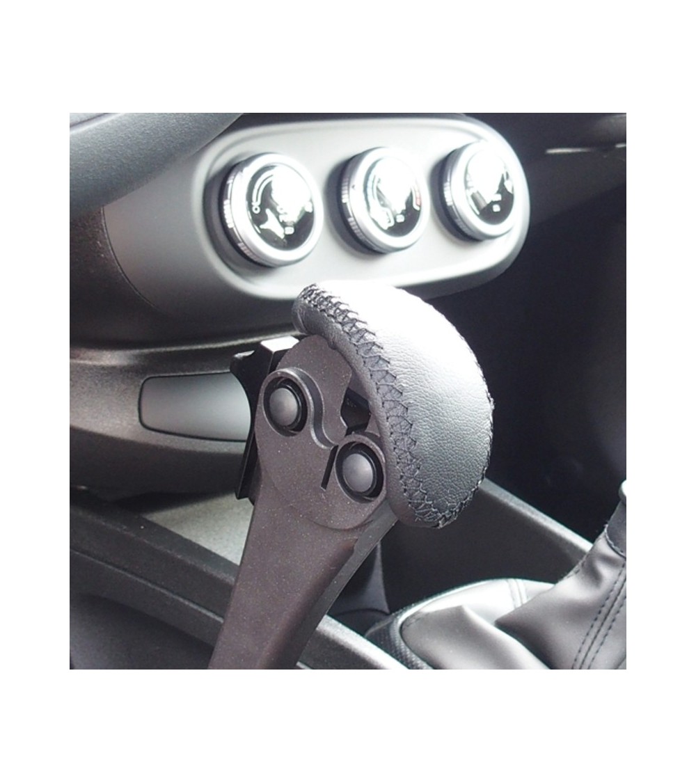 Leva de Freno Autoblocante a Suelo