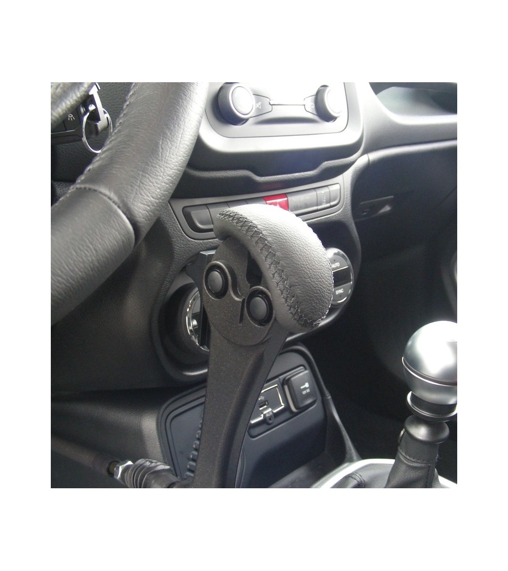 Leva de Freno Autoblocante a Suelo - Imagen 3