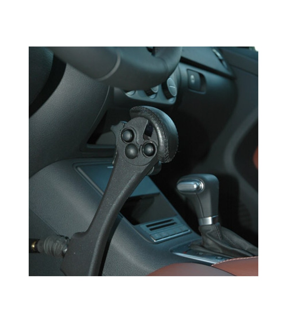 Leva de Freno Autoblocante a Suelo - Imagen 4