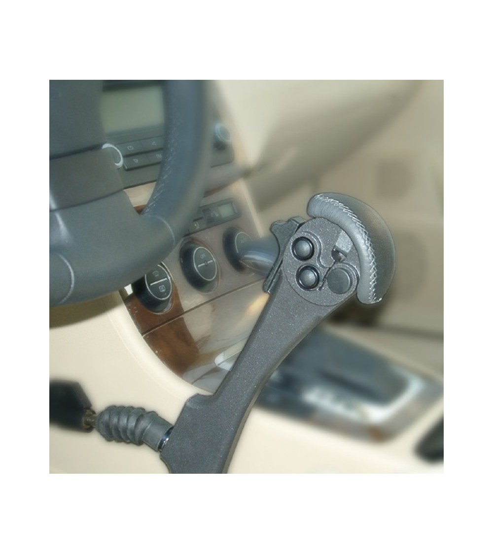 Leva de Freno Autoblocante a Suelo - Imagen 5