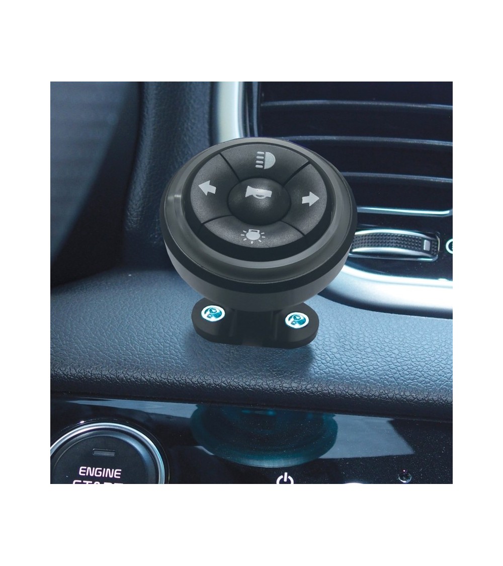 Inversor de Luces Electrónico