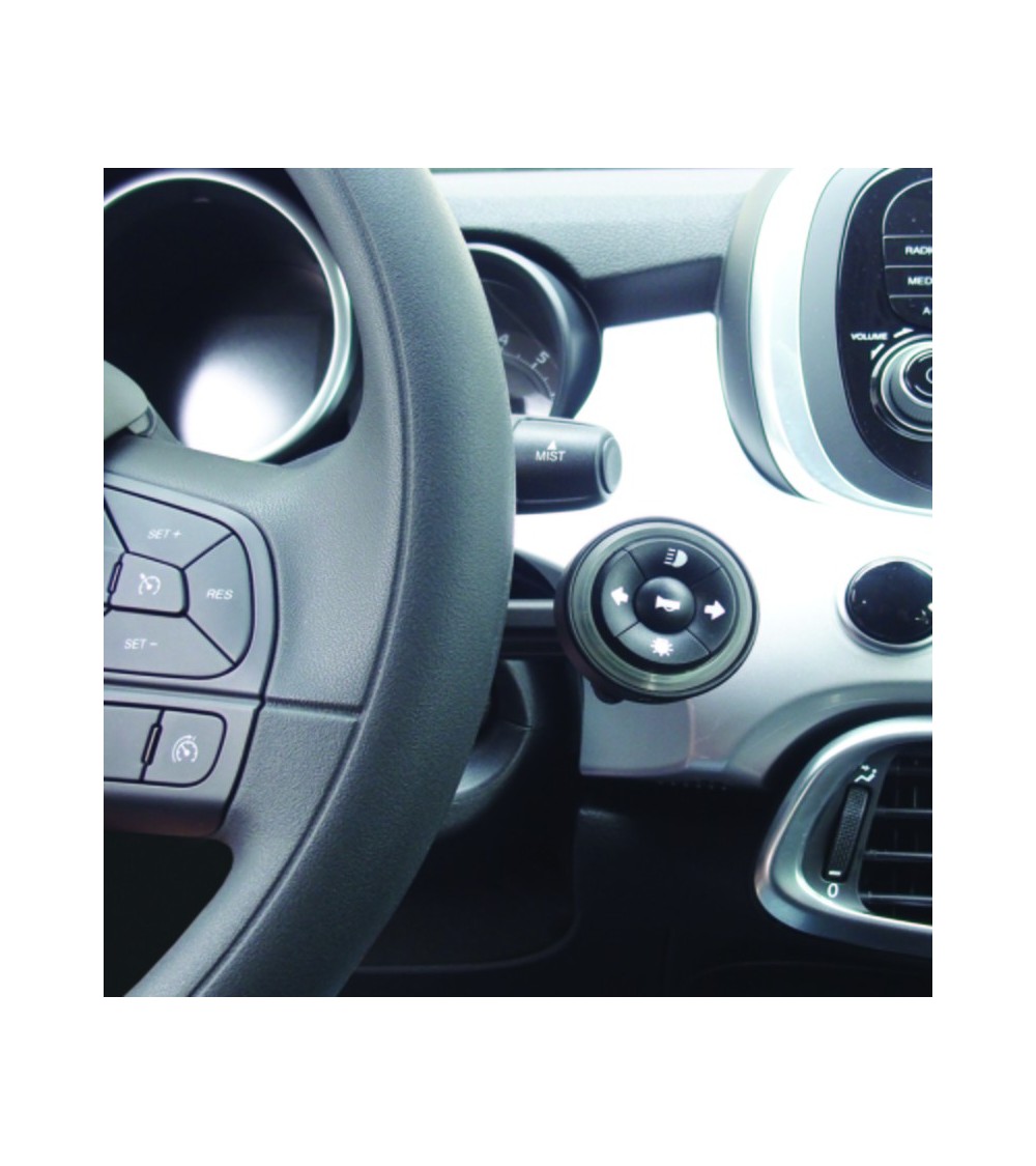 Inversor de Luces Electrónico - Imagen 2