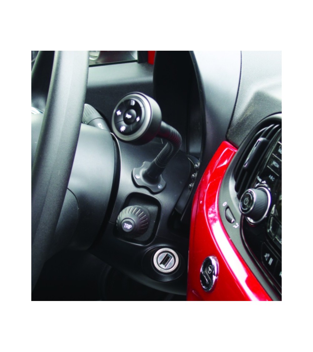 Inversor de Luces Electrónico - Imagen 3