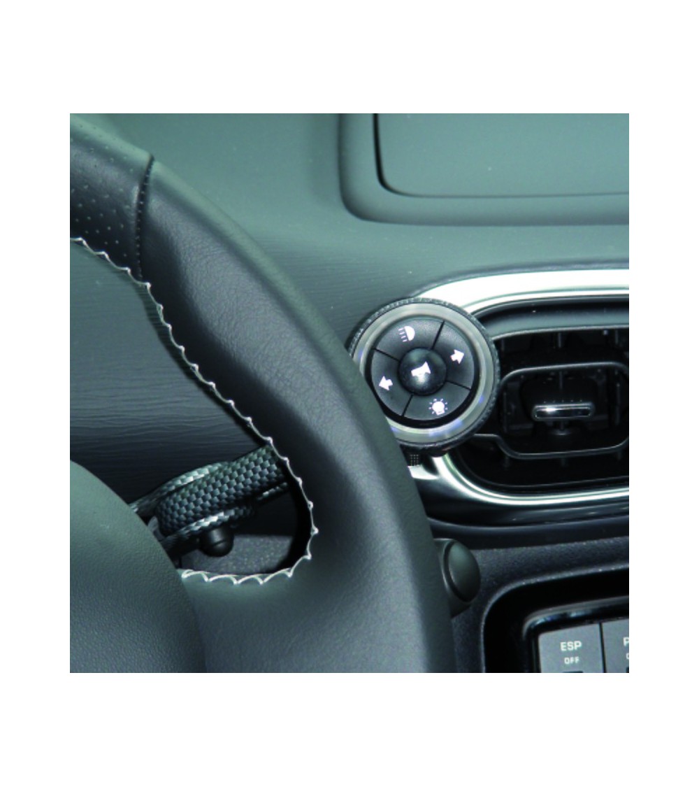 Inversor de Luces Electrónico - Imagen 4